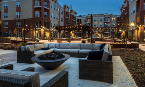 KETTLER Acquires Residential Property ‘The Aster’